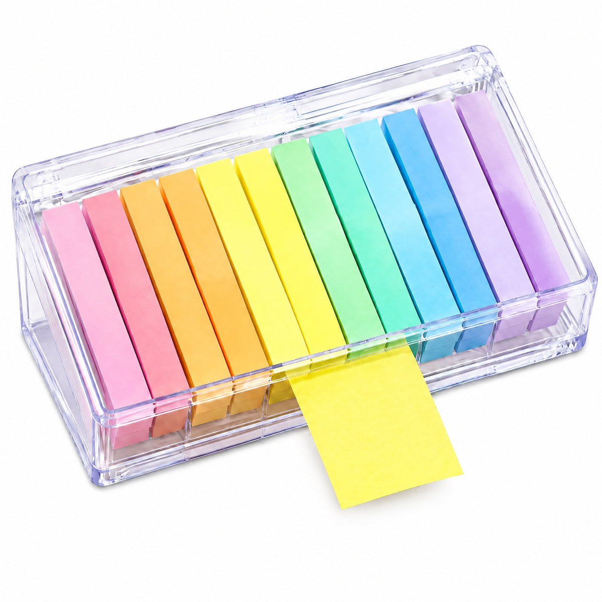 Moxvik Pastel Highlighter Set, view 5